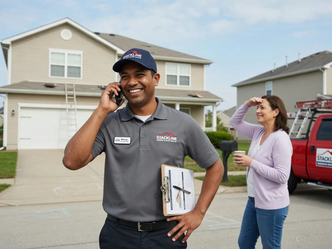 Chimney flashing repair Lynden, WA FAQs